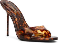 Steve Madden Davina Stiletto Sandal
