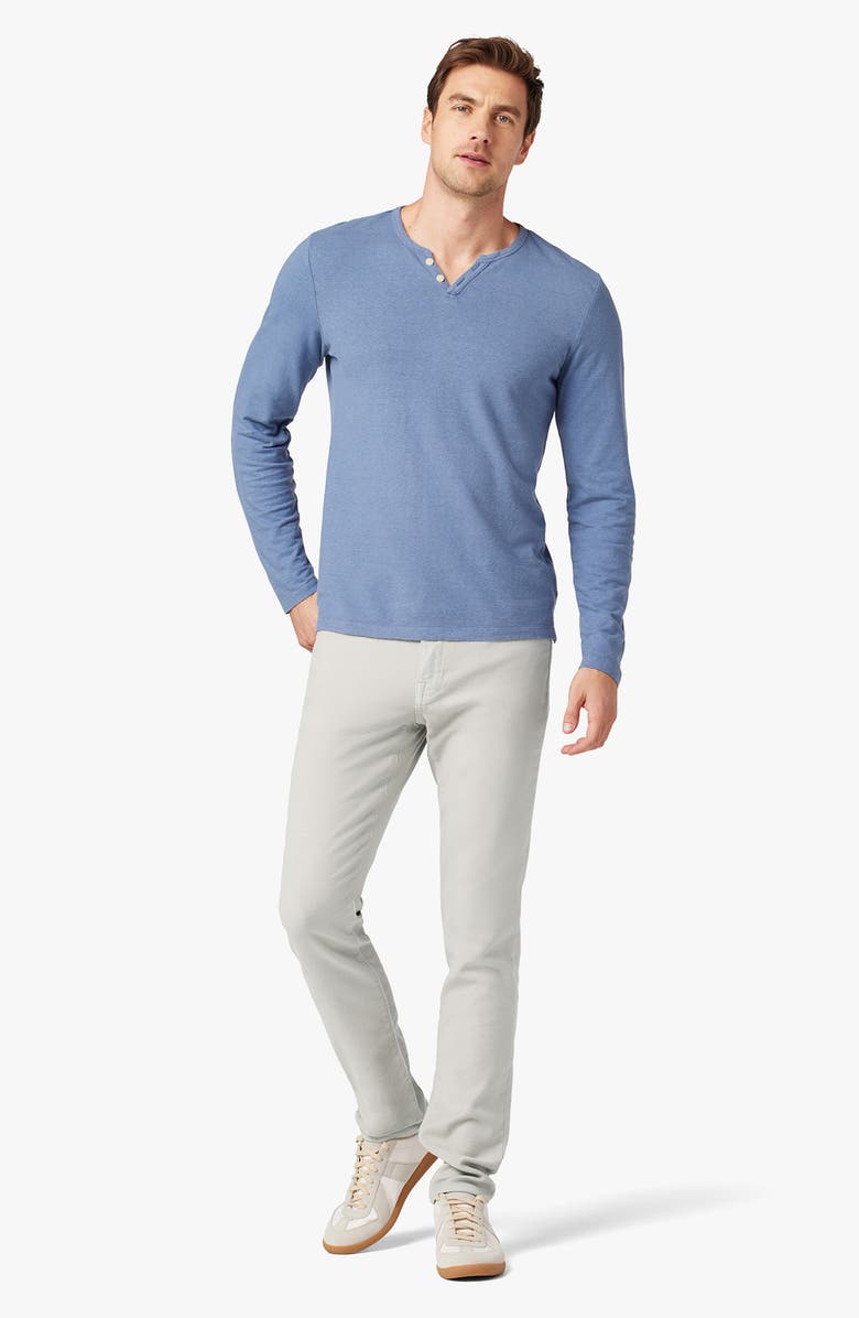 Joe's The Airsoft Asher Slim Fit Terry Jeans, Alternate, color, Vapor