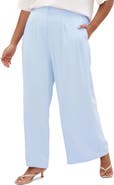 City Chic Holly Wide Leg Pants