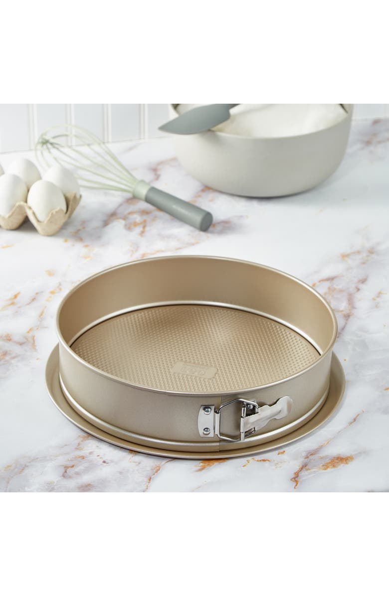 BergHOFF Leo Balance 3.3-Quart Springform Pan, Alternate, color, 