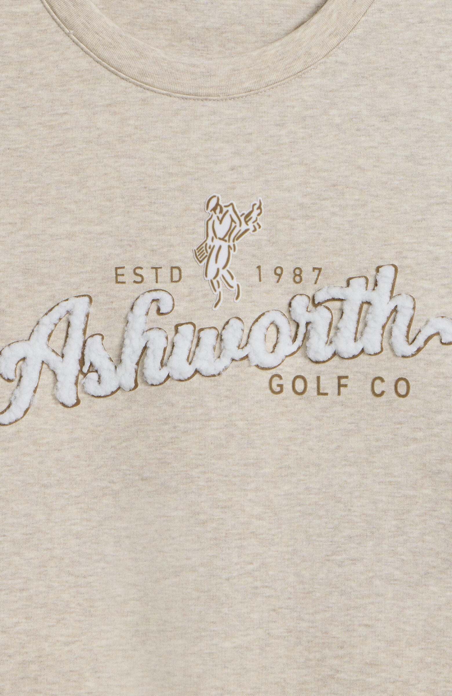 Ashworth Soft Crew - image 2