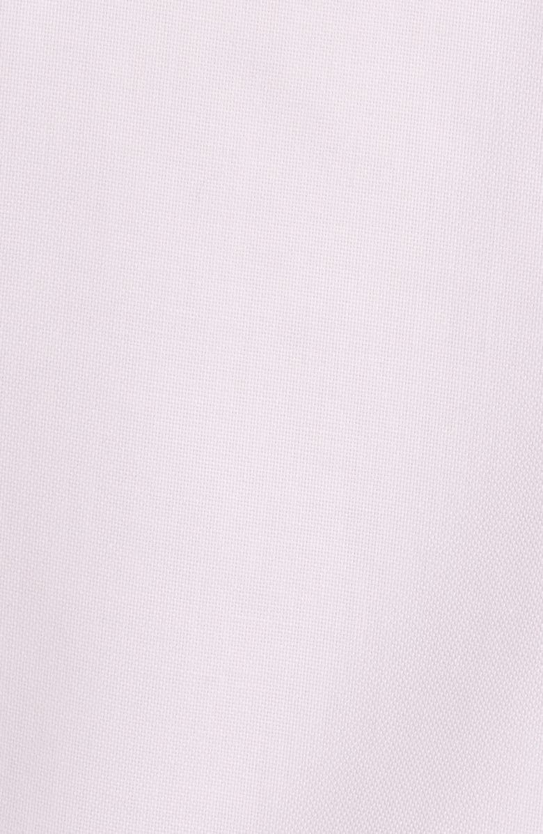 Ledbury Tailored Fit Solid Dress Shirt, Alternate, color, 