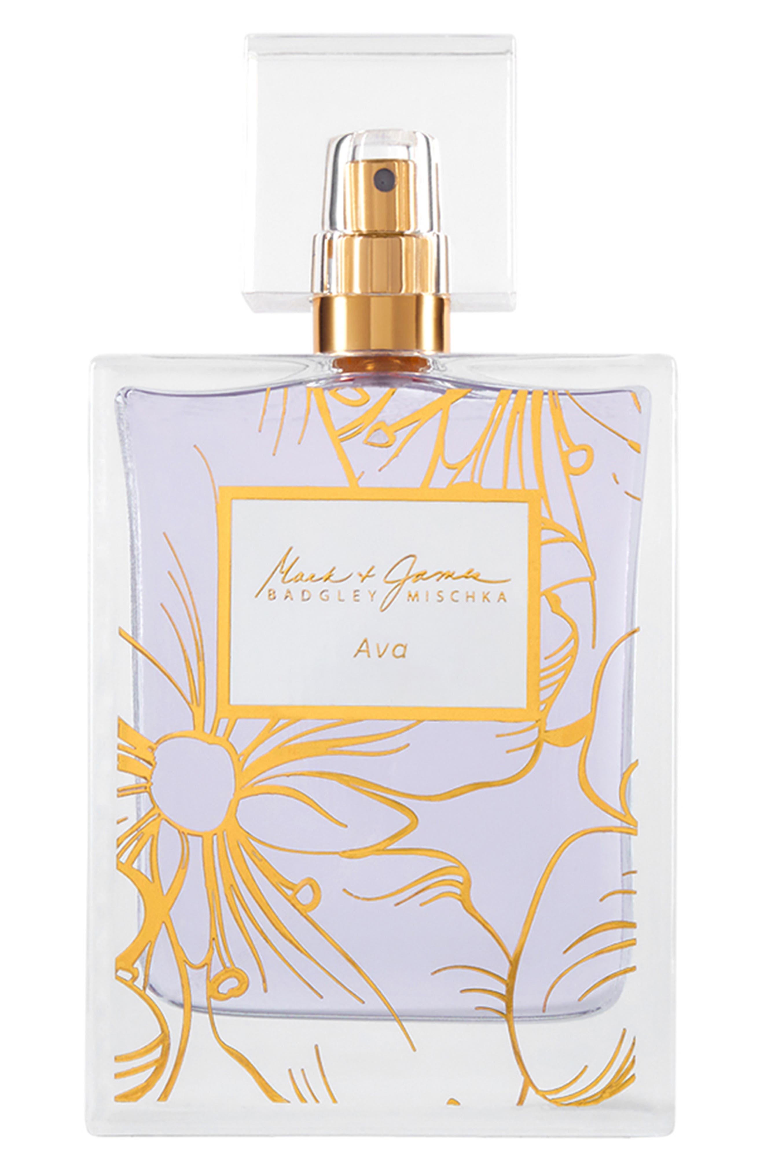 BADGLEY MISCHKA HOME Ava Eau de Parfum