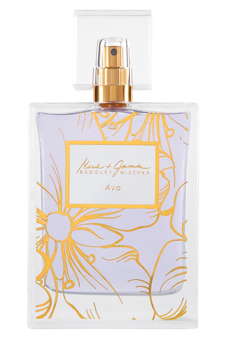 Ava Eau de Parfum, Main, color, NO COLOR
