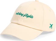 KenzKustomz Catching Flights Baseball Cap