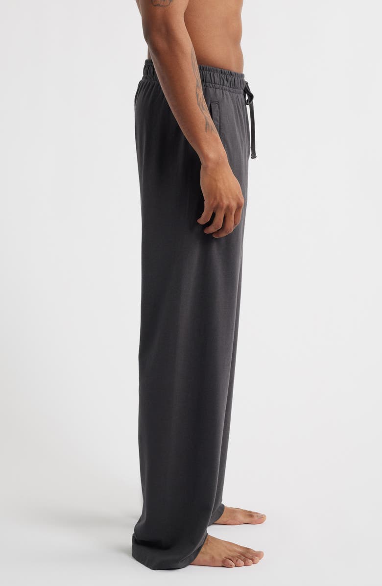 SKIMS Straight Leg Stretch Lounge Pants, Alternate, color, Z/Dnuashdnu