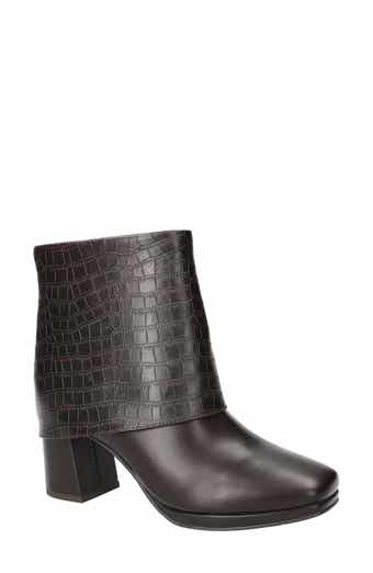 Sutton Bootie