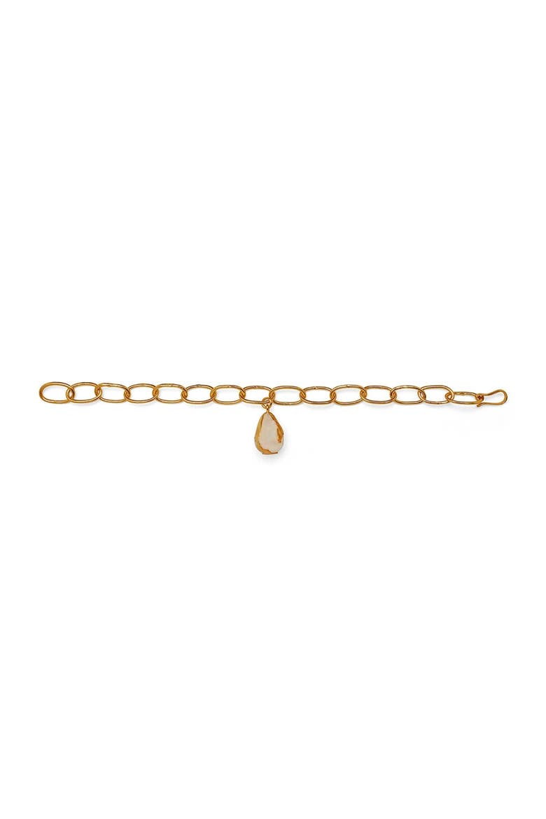 ONA BRACELET, Main, color, Gold Plated