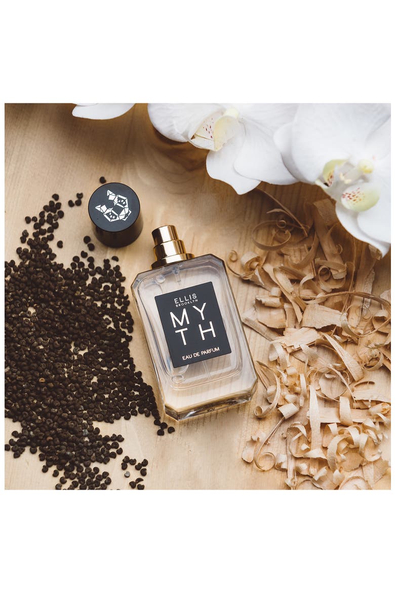 MYTH Eau de Parfum, Alternate, color, NO COLOR