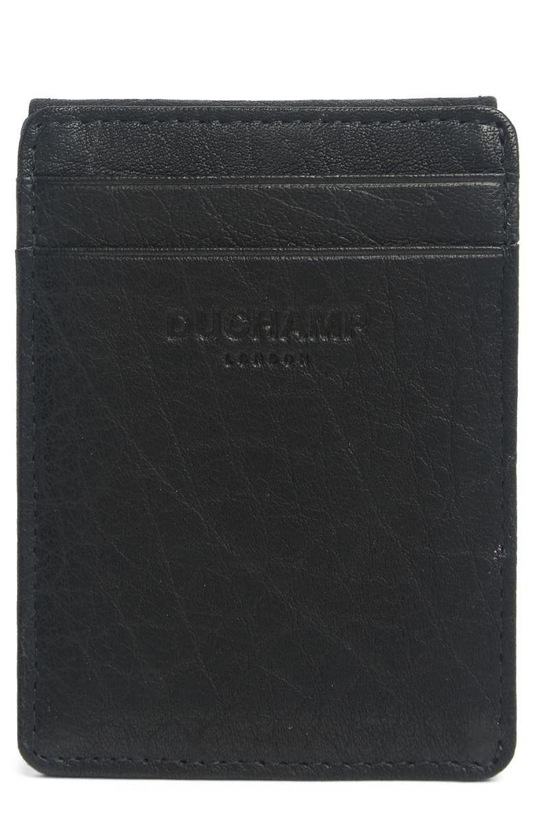 Duchamp Front ID Window with Magnetic Flap, Main, color, 