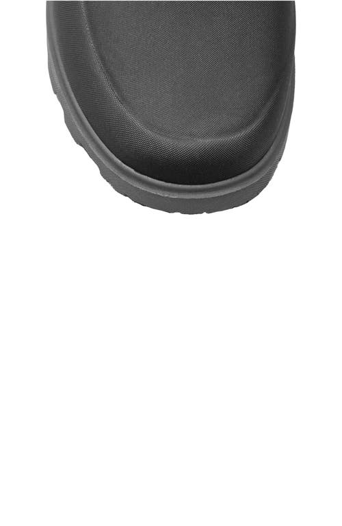 Bogs Kids' Holly Tall Waterproof Boot In Black