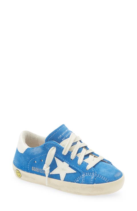 Kids' Super-Star Sneaker