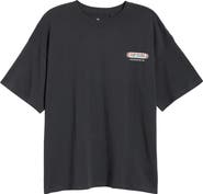 Rip Curl Surf Revival Heritage Relaxed Graphic T-Shirt