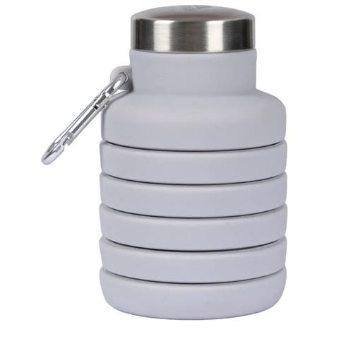Vavo Foldable Silicone Water Bottle