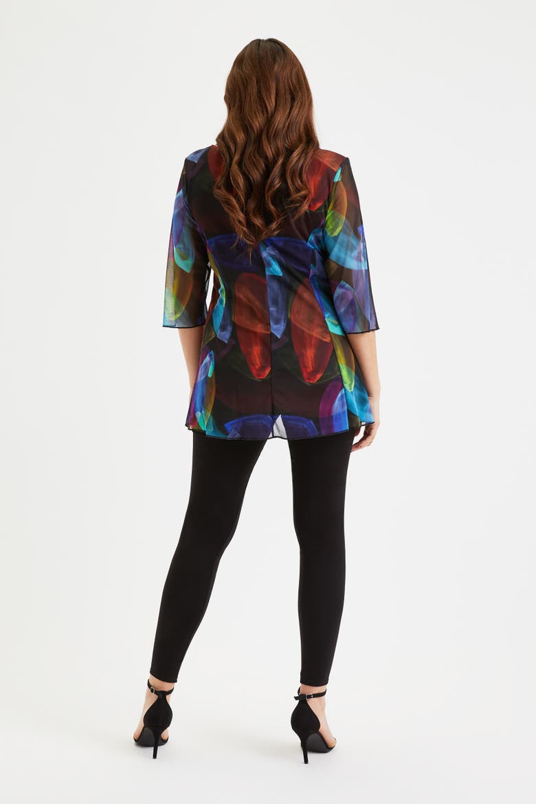 Tall Triple Pack Leggings, Alternate, color, Black
