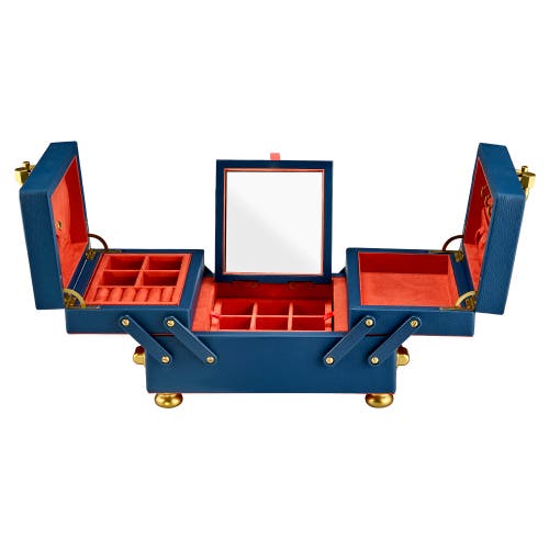 Wolf Marla Aaron Baby Everything Box