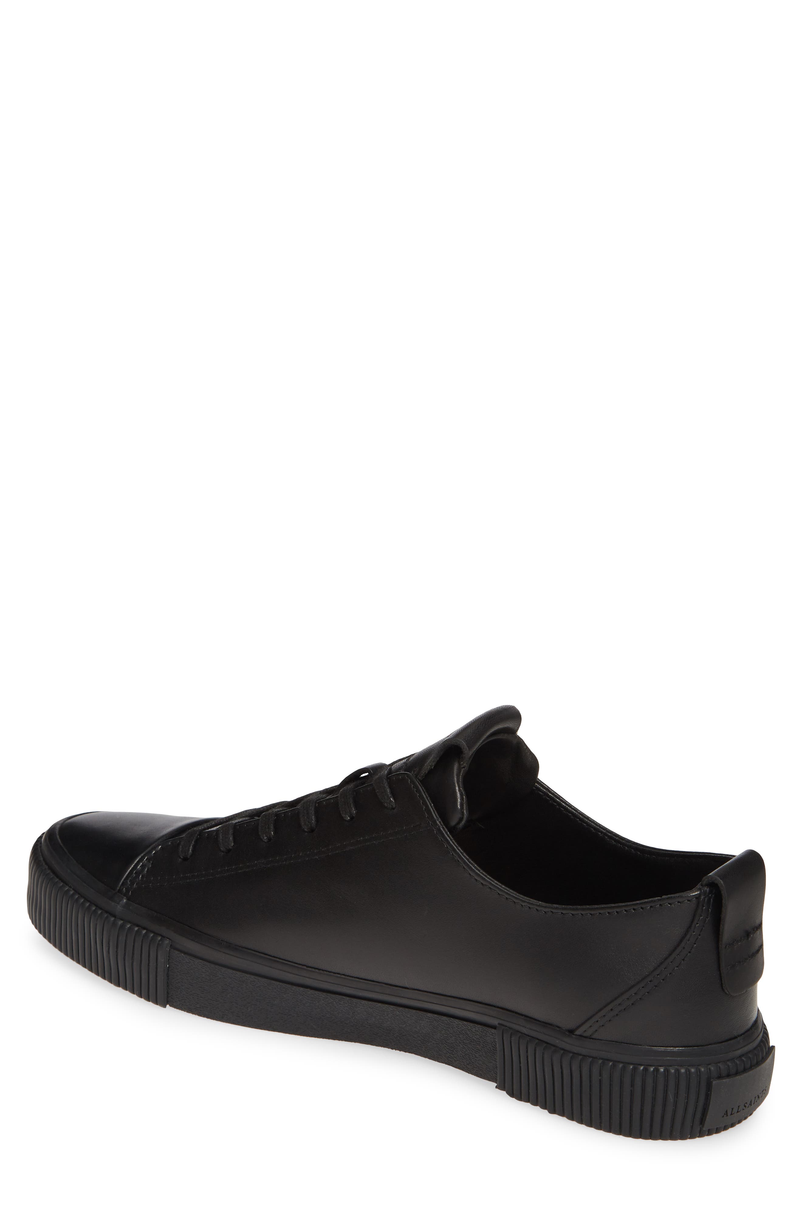 AllSaints Base Sneaker, Alternate, color, 