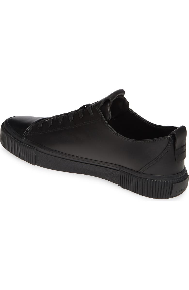 AllSaints Base Sneaker, Alternate, color,