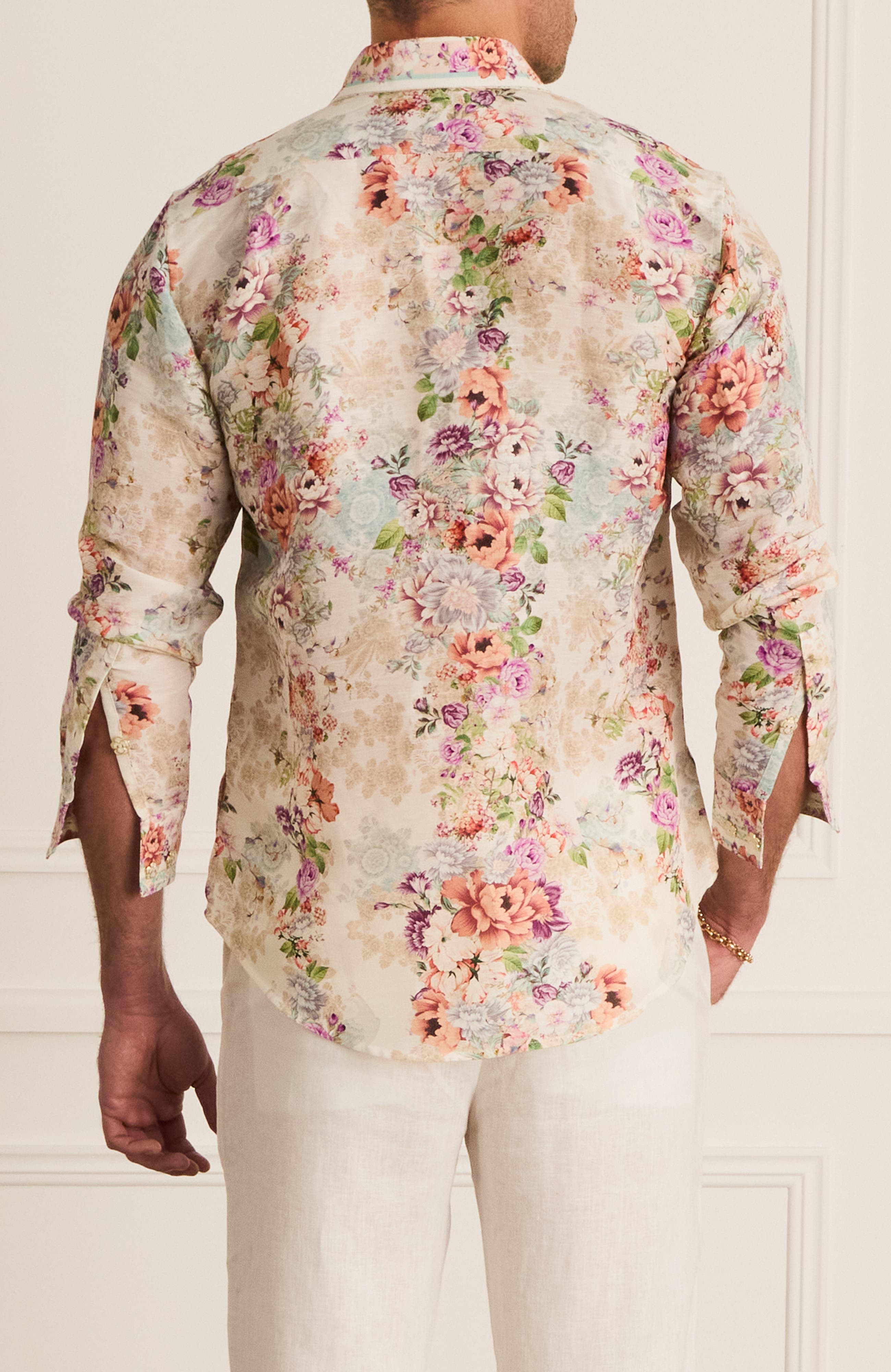 Relaxed Fit Blake Shirt - image 4