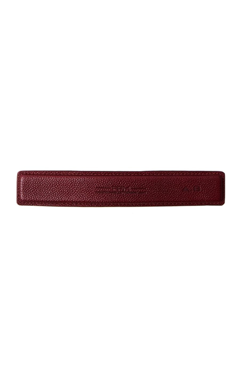 Leather Handle