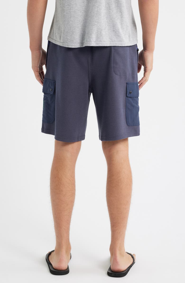 Rip Curl VaporCool Search Volley Shorts, Alternate, color, Purple Night