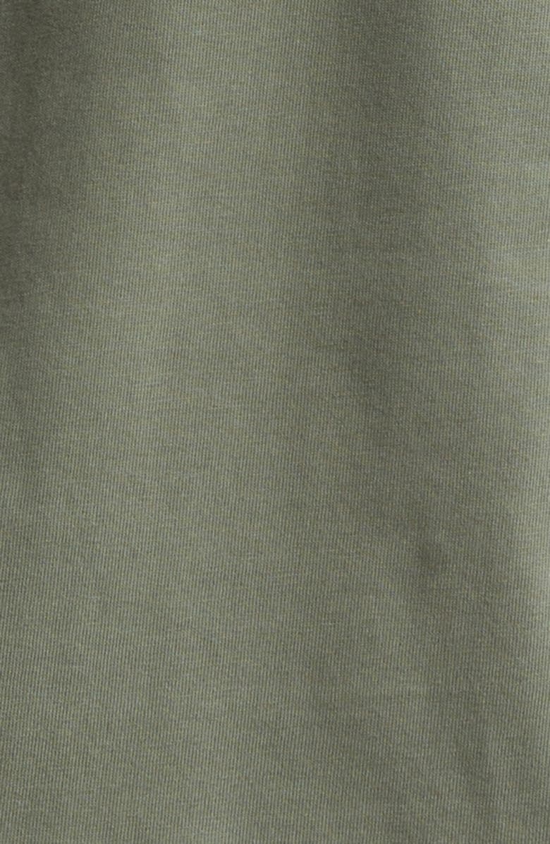 AMIRI MA Core Logo Graphic T-Shirt, Alternate, color, Dark Sage