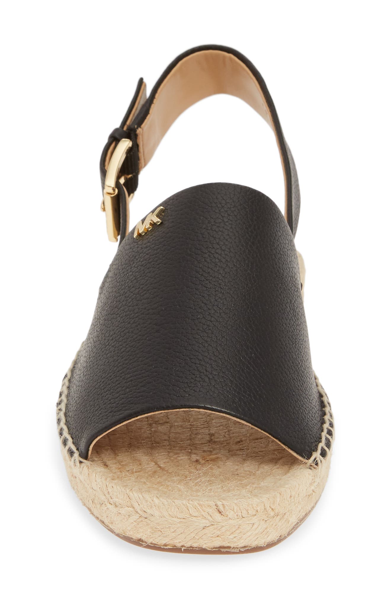 MICHAEL Michael Kors Fisher Espadrille Sandal, Alternate, color, 