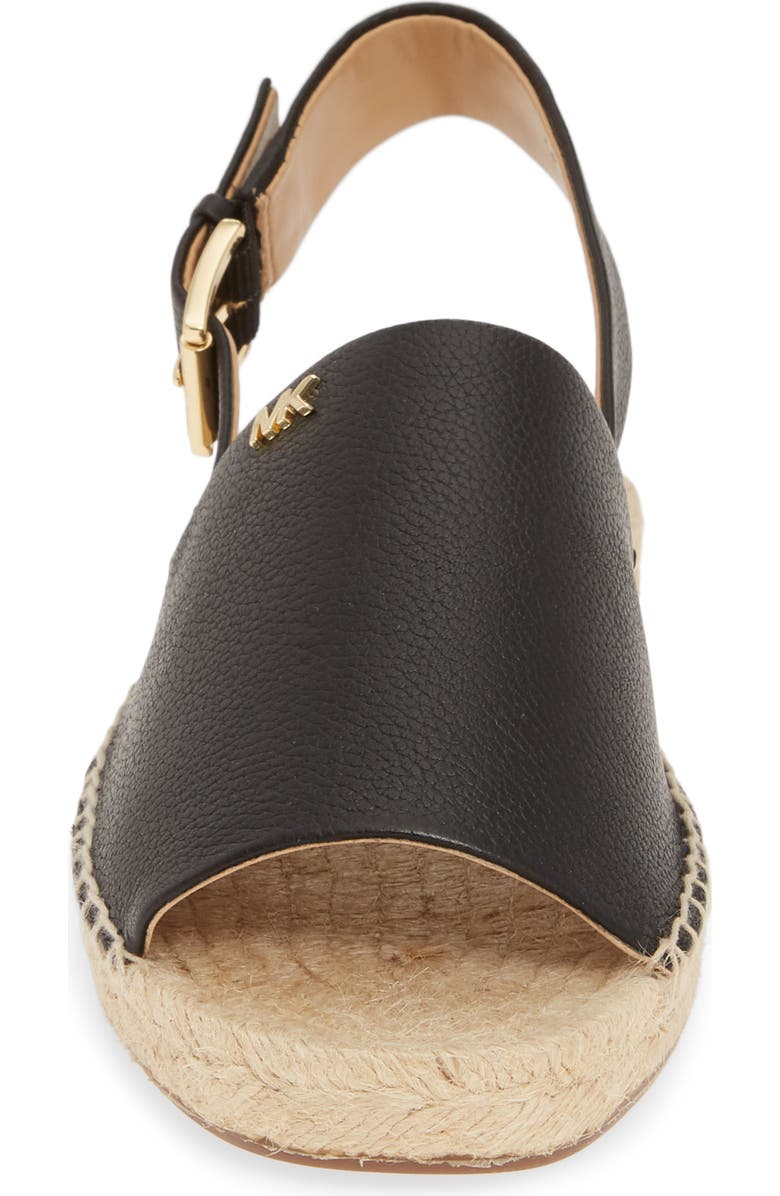 MICHAEL Michael Kors Fisher Espadrille Sandal, Alternate, color,