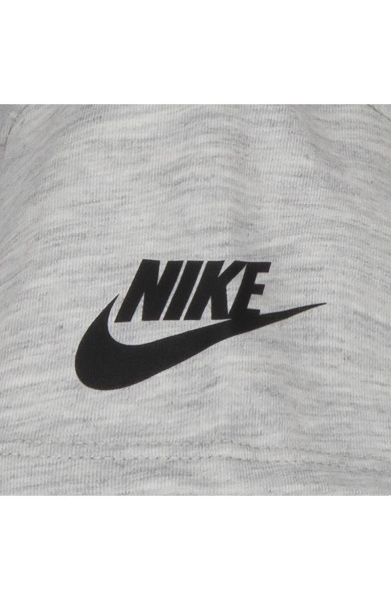Nike Kids' Cotton Graphic T-Shirt, Alternate, color, 