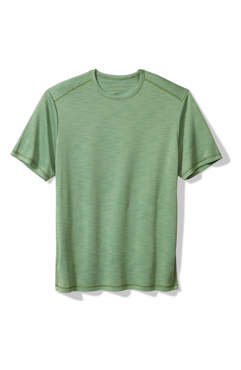 Tommy Bahama Paradise Isles IslandZone<sup>®</sup> Performance T-Shirt, Main, color,