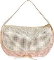 SC103 Passage Polka Dot Crossbody Bag