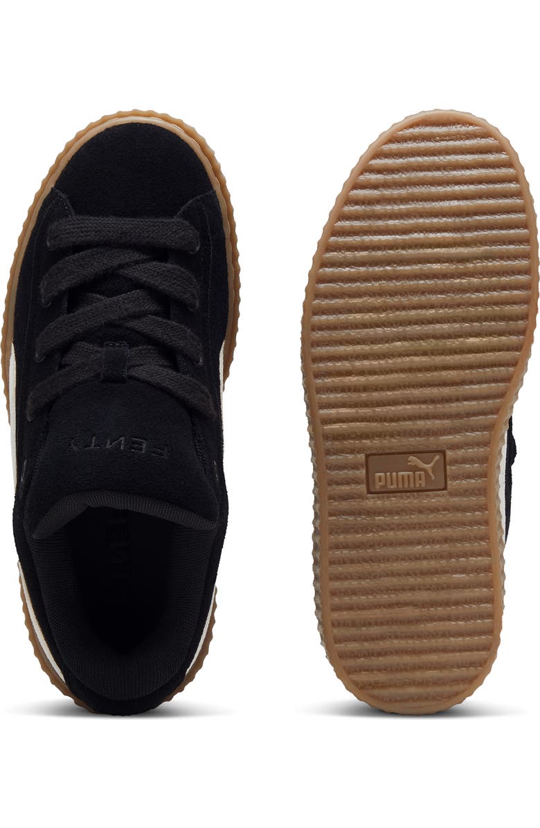 PUMA x FENTY Kids' Creeper Sneaker, Alternate, color,