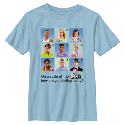 Boys' Which Ken Are You T-Shirt
