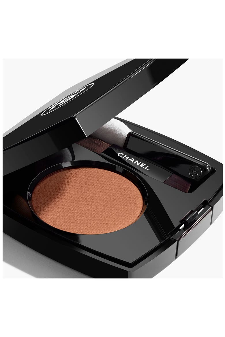 OMBRE ESSENTIELLE Multi-Use Longwearing Eyeshadow, Alternate, color, LATTE FRAPPE