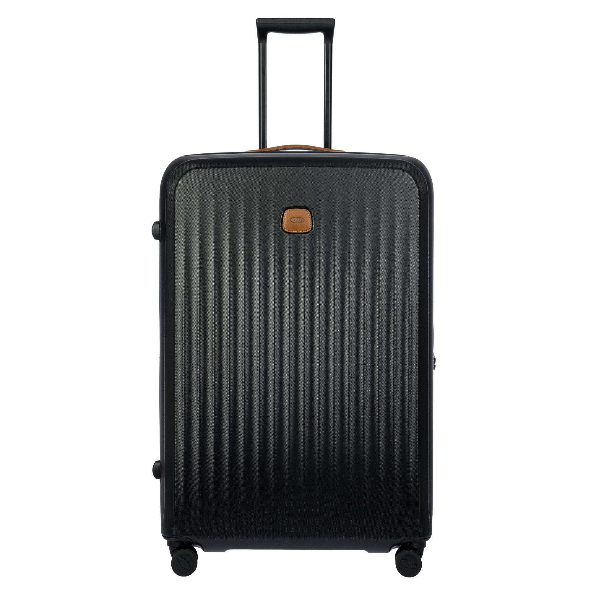 Bric
s Taormina 32" Expandable Spinner, Main, color, Black