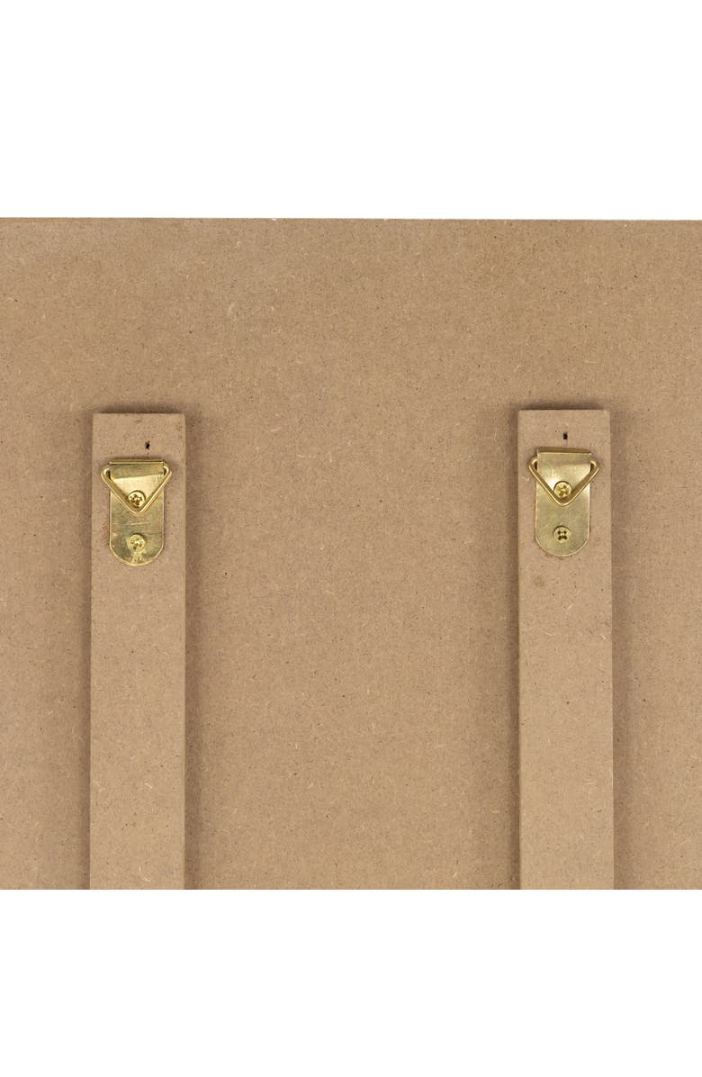 Northlight Happy Easter Wooden Porch Board Sign - 36", Alternate, color, White