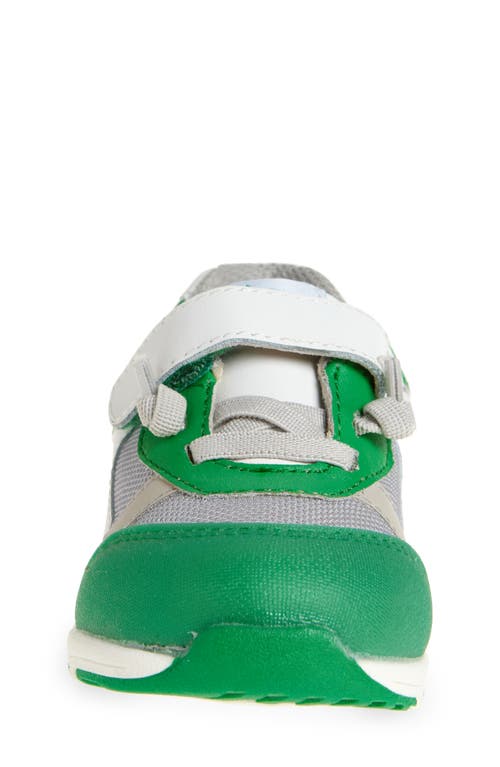Old Soles Kids' Sporty Squad Sneaker In Multi