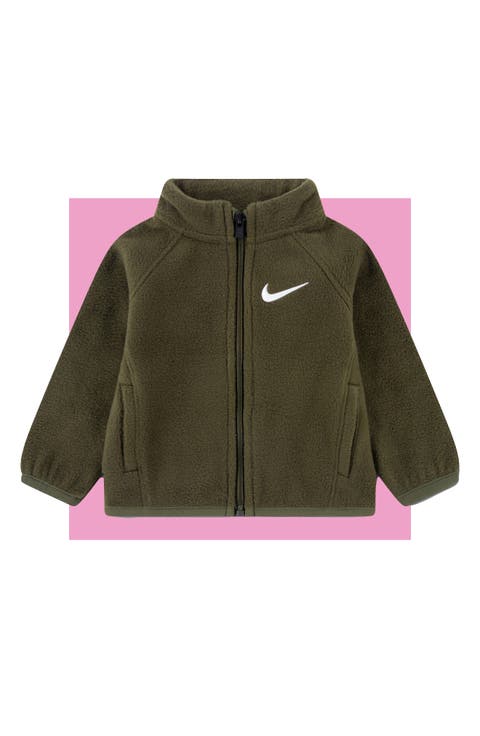 Baby Arctic Fleece Jacket