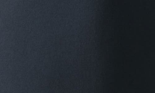 Akris Asymmetric Seam Dress In Black