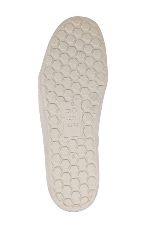 Shushop Samantha High Top Sneaker In Neutral