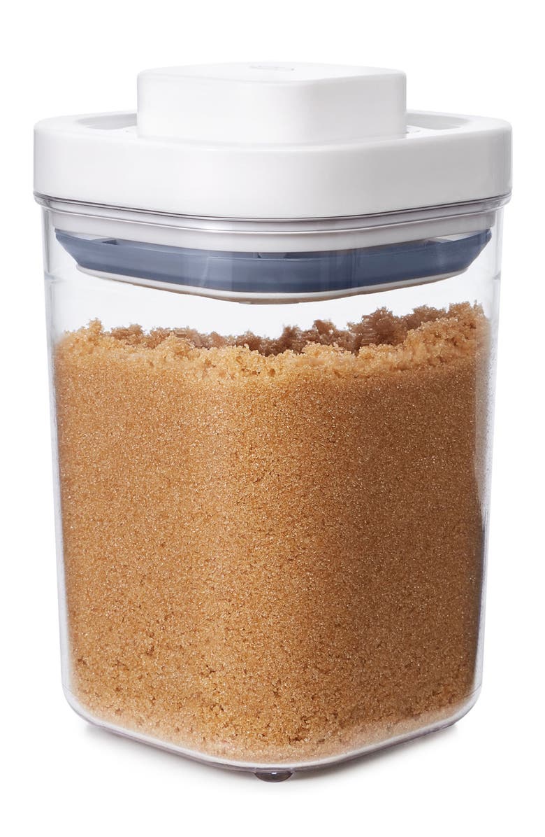 OXO SoftWorks POP 3-Piece Airtight Food Storage Set, Alternate, color, 