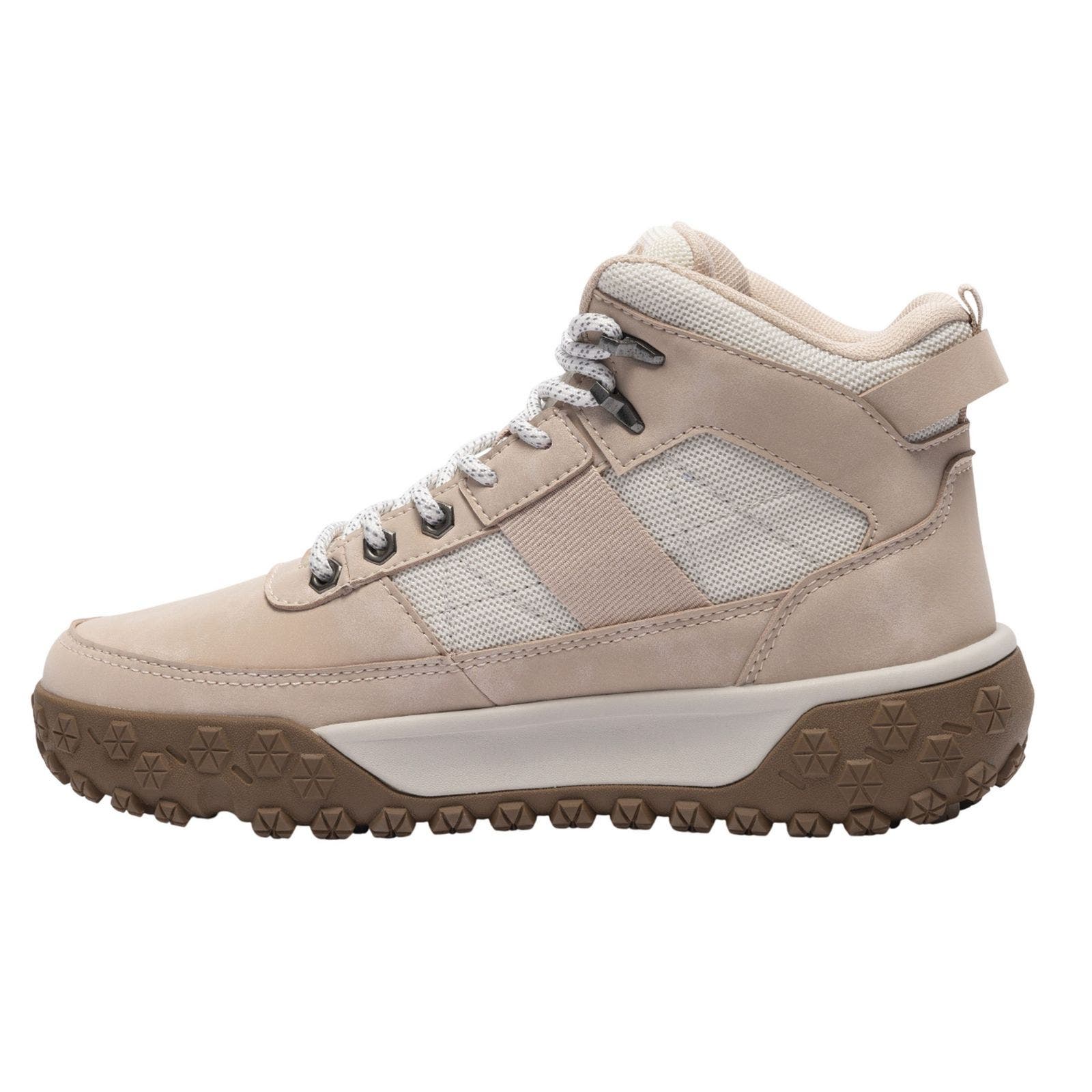 Sora Casual Boots, Alternate, color, Misty Rose