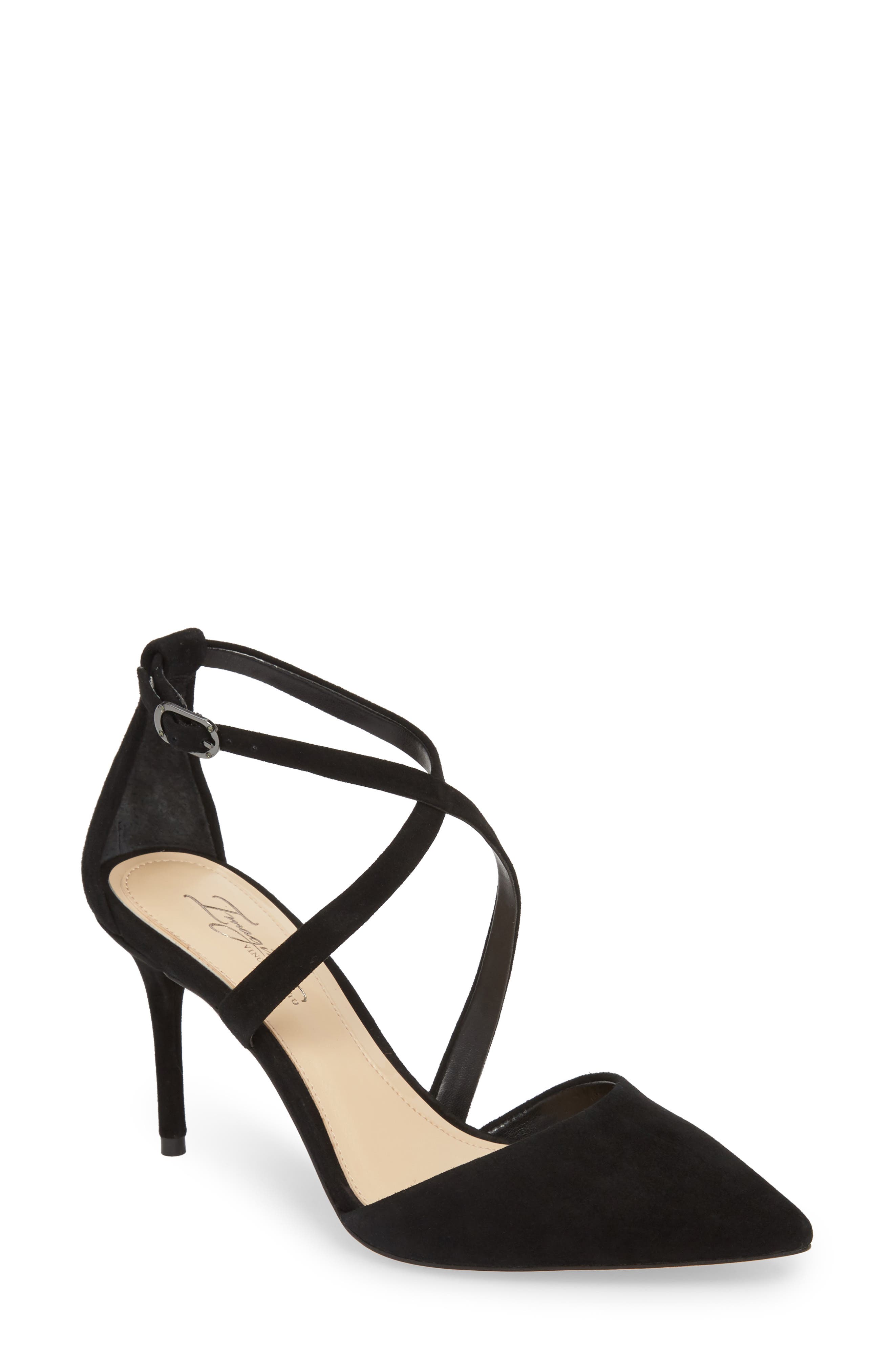 Imagine by Vince Camuto Gabe Pump, Main, color, 
