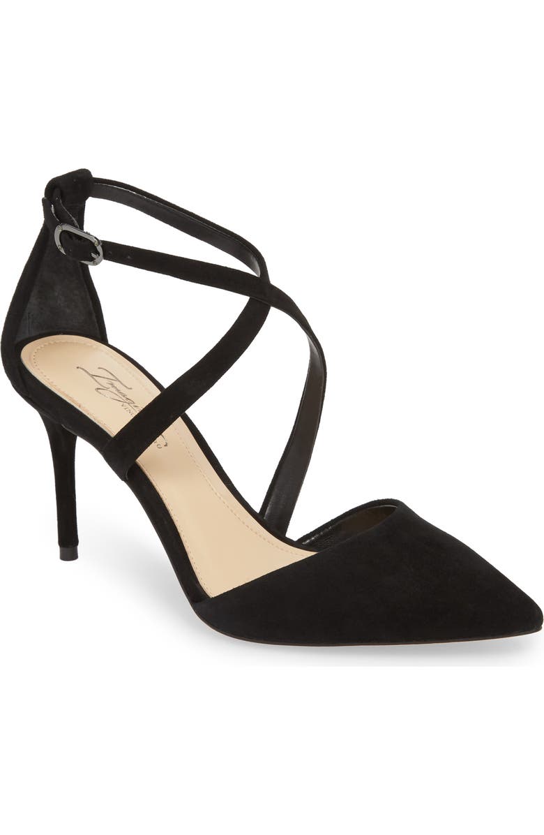 Imagine by Vince Camuto Gabe Pump, Main, color,