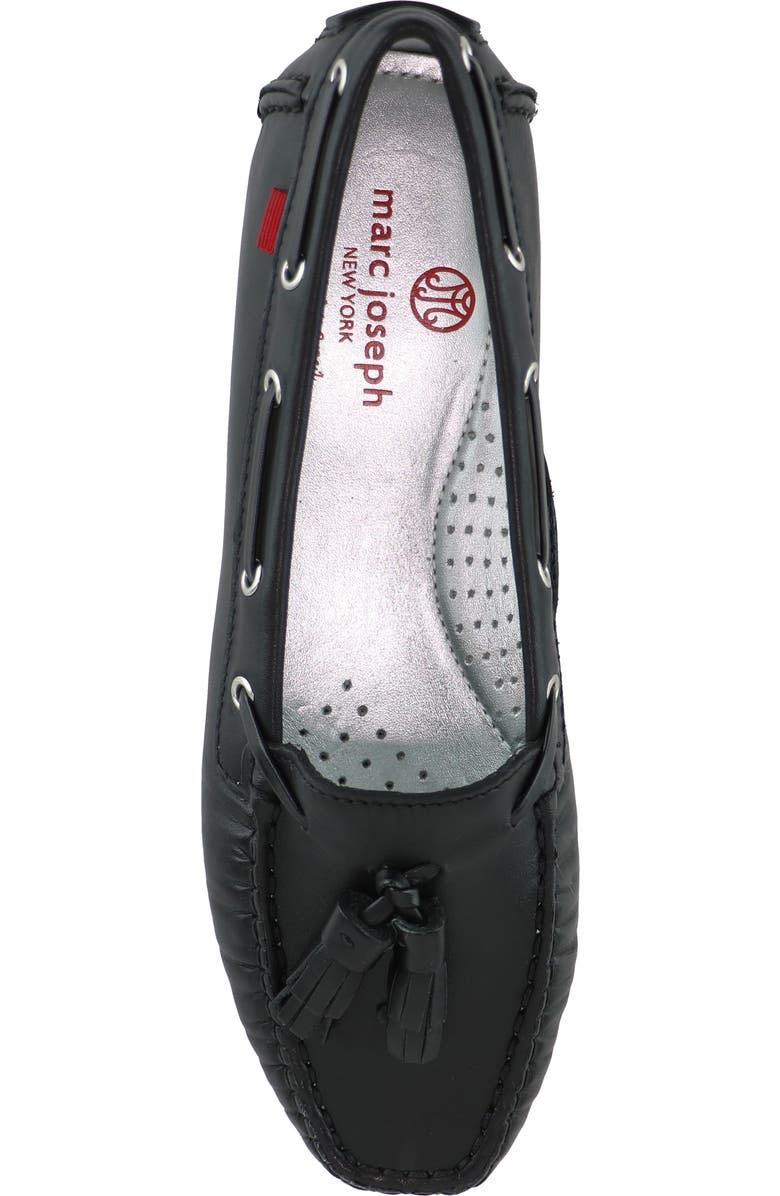 Marc Joseph New York Cherry Street Tassel Flat, Alternate, color,