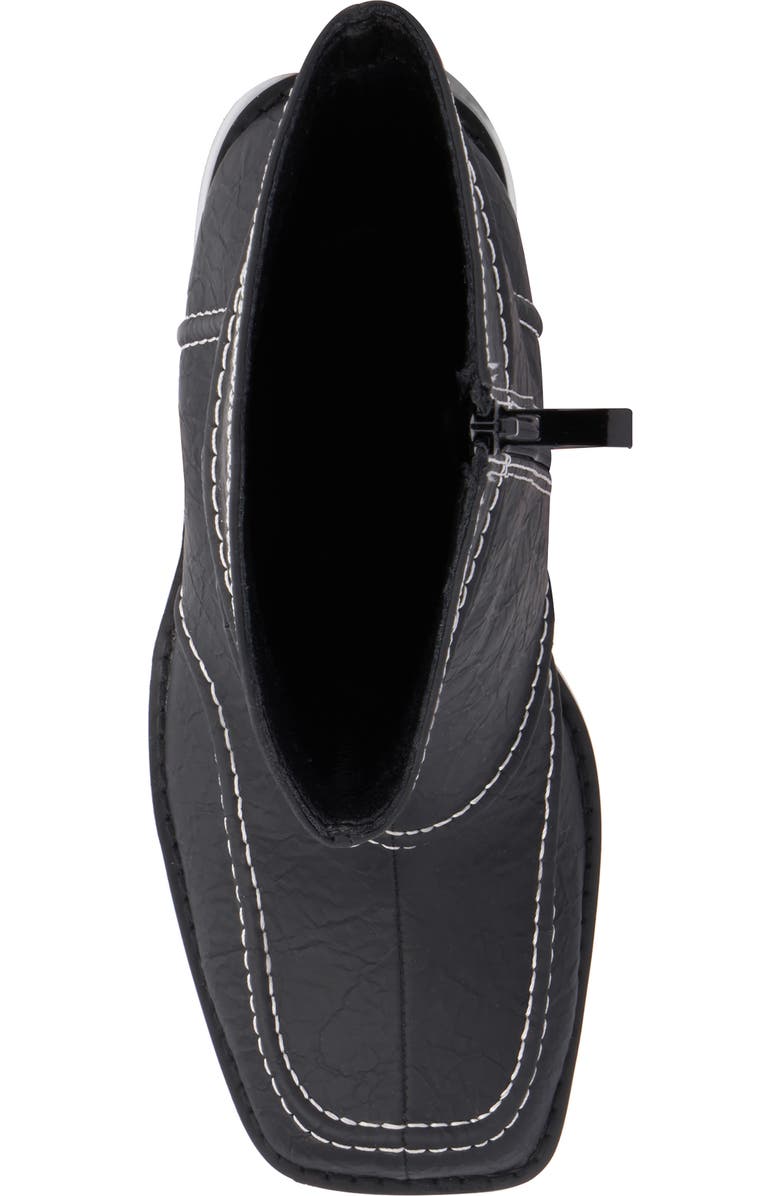 OLIVIA MILLER Pisces Stitched Boot, Alternate, color,