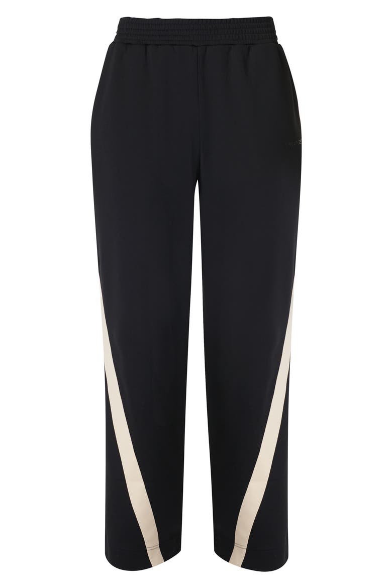 Ultimate Track Pants, Alternate, color, BLACK