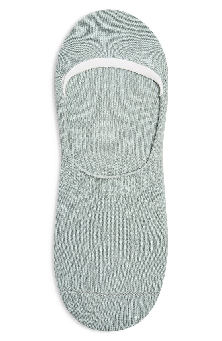 Topman No-Show Socks, Main, color,