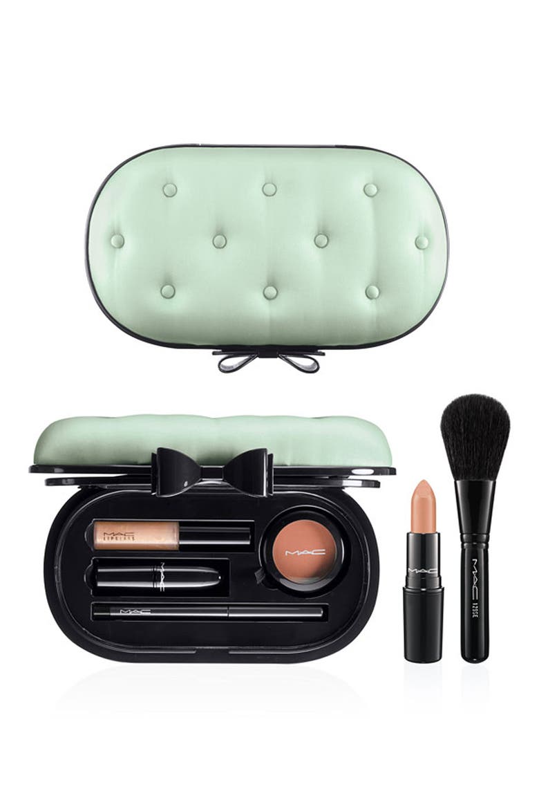 M·A·C 'Sinfully Chic' Face Kit (Nordstrom Exclusive), Main, color, SINFULLY CHIC