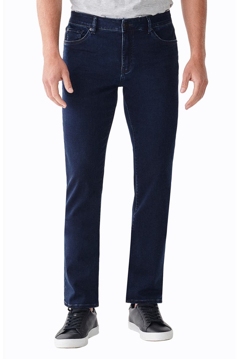 Nick Slim Fit Jeans, Main, color, SOCIAL